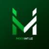 Mockint.uz company logo