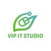 VIP IT STUDIO company logo
